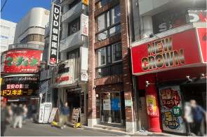赤羽店