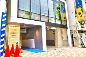 渋谷店
