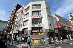 新宿店