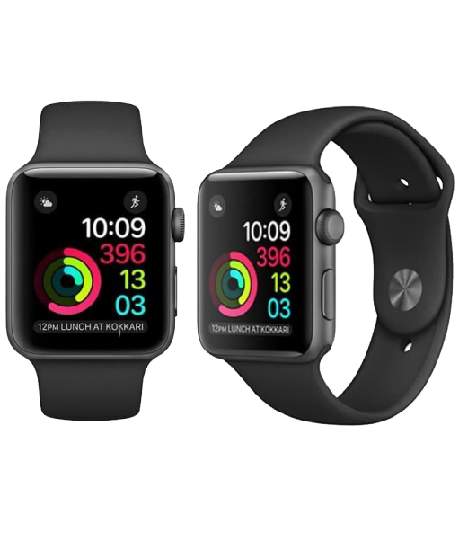 Apple Watch 修理