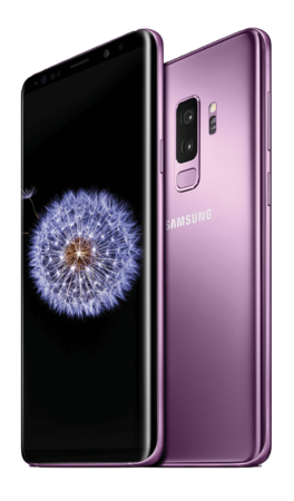 Galaxy 修理