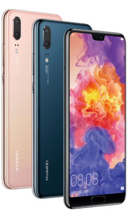 HUAWEI 修理