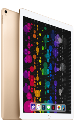 iPad 修理