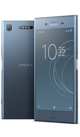 Xperia 修理