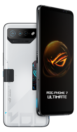 ROG Phone 修理
