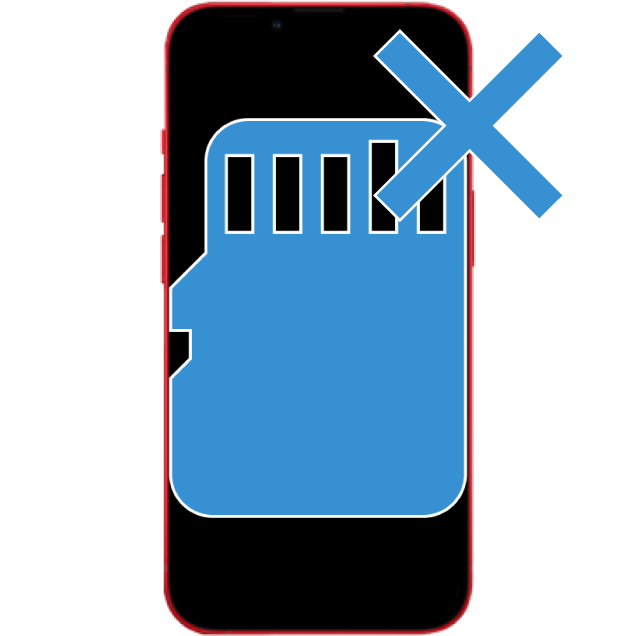 SDカード関連のトラブル