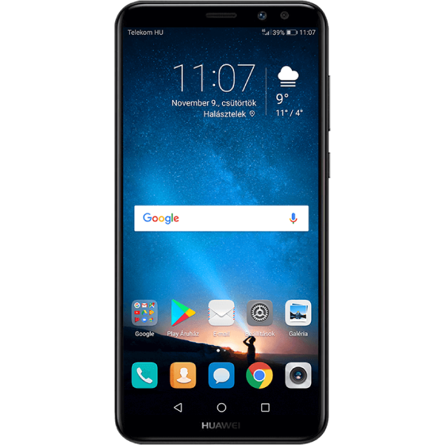 Huawei Mate シリーズ修理
