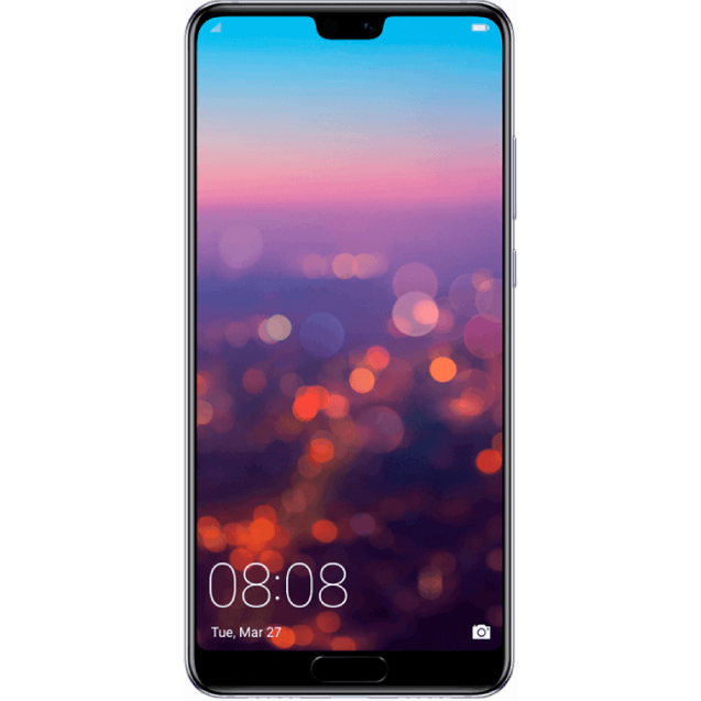 HUAWEI P シリーズ修理