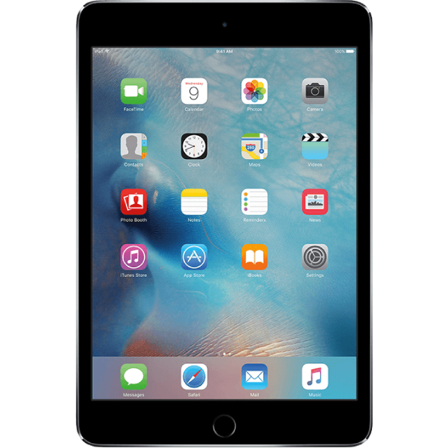 iPad mini シリーズ修理