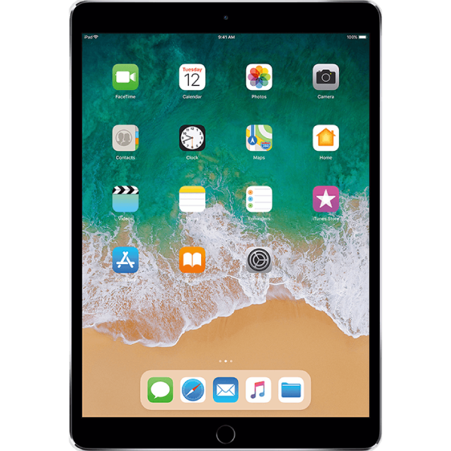 iPad Pro シリーズの修理