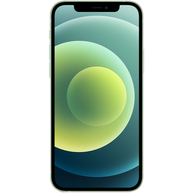 iPhone 12シリーズの修理