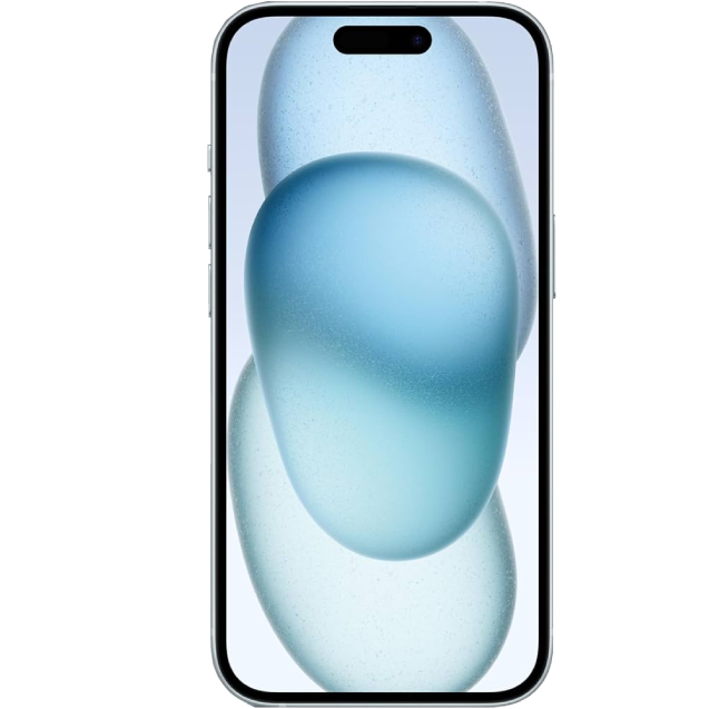 iPhone15シリーズの修理