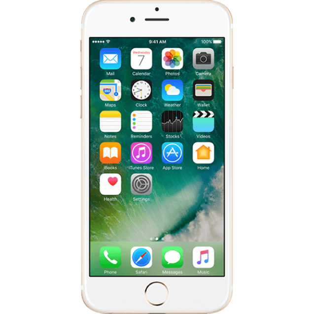 iPhone 6シリーズの修理