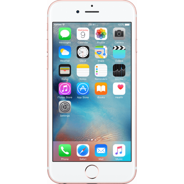 iPhone 6sシリーズの修理