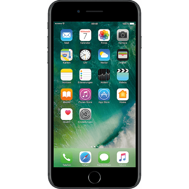 iPhone 7シリーズの修理