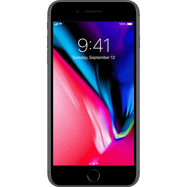 iPhone 8シリーズの修理