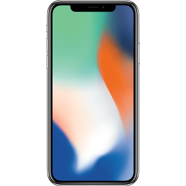 iPhone Xシリーズの修理