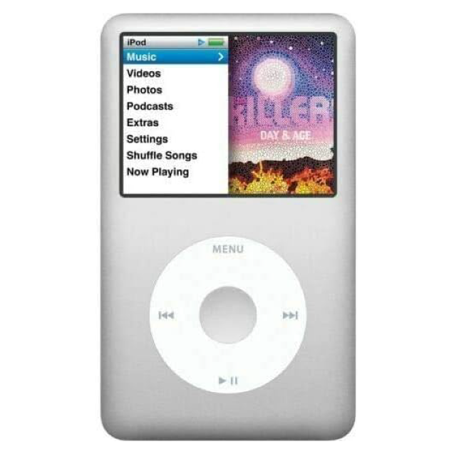 iPod シリーズ修理