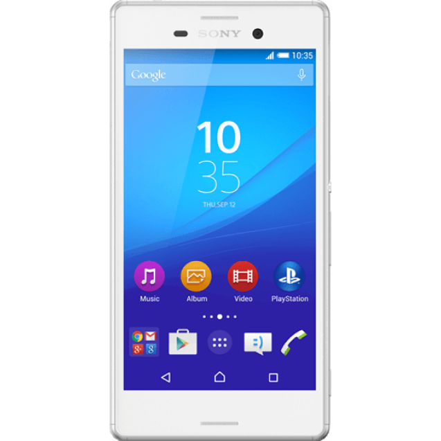 Xperia 海外モデル シリーズ修理
