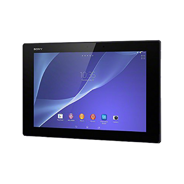 Xperia Tablet シリーズ修理