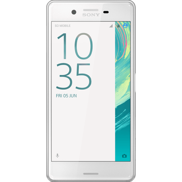 Xperia X シリーズ修理