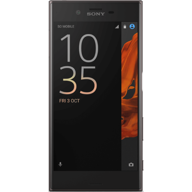 Xperia XZ シリーズ修理