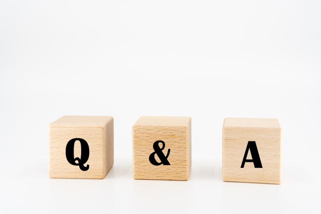 iPhoneのカメラ設定に関するQ&A