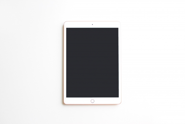 ③iPad本体に原因がある場合の対処法